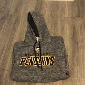 Pittsburgh Penguin hoodie